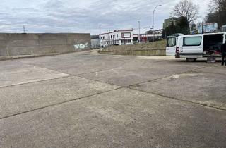 Büro zu mieten in Hombrucherweg 14, 58638 Iserlohn, 600 m² Freifläche in Iserlohn Hombruch zu vermieten