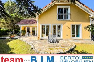 Villa kaufen in 82131 Gauting, Gemütliches Traumhaus auf herrlichem Traumgrundstück in absolut ruhiger Traumlage