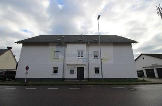 Wohnung kaufen in 77694 Kehl, Provisionsfrei! 3-Zimmer-Dachgeschoss- Wohnung mit Garage in Kehl-Bodersweier