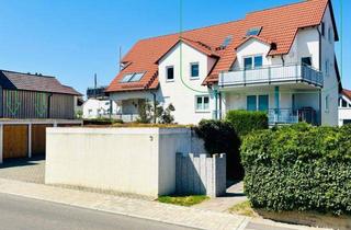 Wohnung kaufen in 71093 Weil im Schönbuch, Ein Zuhause zum Ankommen und Bleiben - Moderne 5-Zimmer-Wohnung mit zwei Badezimmern