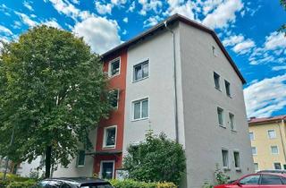 Wohnung kaufen in Wartburgstr., 86633 Neuburg, Wohlfühlen in Neuburg - Charmante 2,5-Zimmer-Wohnung