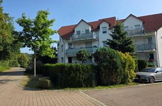 Wohnung kaufen in 89555 Steinheim, GEPFLEGTE VIERZIMMERWOHNUNG IM ERDGESCHOSS MIT GARTEN UND GARAGE