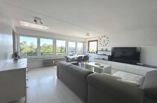 Wohnung kaufen in 71106 Magstadt, RESERVIERT- Ansprechende 4-Zimmer-Wohnung mit Balkon, Weitblick und viel Entspannung!