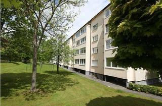 Wohnung kaufen in 01844 Neustadt, Schöne Zweizimmerwohnung in Neustadt / Sachsen