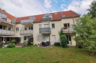 Wohnung kaufen in 16540 Hohen Neuendorf, Vermietete Eigentumswohnung im schönen Hohen Neuendorf zu verkaufen!