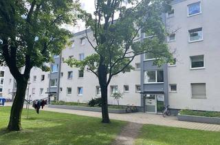 Wohnung kaufen in Ettenhofer Str. 18, 82256 Fürstenfeldbruck, * Vorankündigung * freie 3-Zi-Terrassen-Wohnung