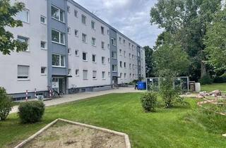 Wohnung kaufen in Ettenhofer Str. 18, 82256 Fürstenfeldbruck, * Vorankündigung * freie 3-Zi-Terrassen-Wohnung