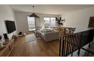 Wohnung kaufen in Brunnenstraße 27K, 76703 Kraichtal, Haus im Haus - familiengerechte 4,5 Zimmerwohnung mit Balkon/ Dachterrasse, Einbauküche , 2 Bäder