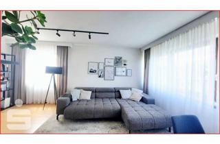 Wohnung kaufen in 83395 Freilassing, " VIEL PLATZ FÜR IHRE FAMILIE ! "
