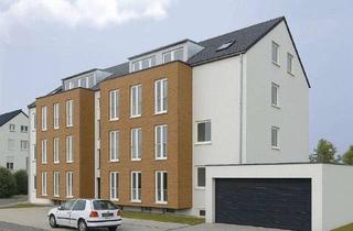 Wohnung kaufen in 86368 Gersthofen, NEUBAUWOHNUNG 3-Zimmer nach KFW 70 EE Standard