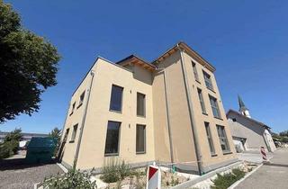 Wohnung kaufen in Landshuter Str. 51, 84109 Wörth, Ihr neues Zuhause: ökologisch, modern, wertbeständig