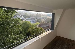 Wohnung kaufen in Lange Straße 76, 76530 Innenstadt, Exklusive 3,5-Zimmer-Wohnung mit traumhafter Aussicht auf das Festspielhaus Baden-Baden