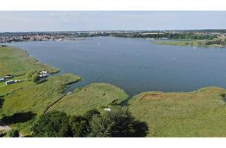 Wohnung kaufen in 17438 Wolgast, möblierte Eigentumswohnungen mit teilweisem Wasserblick auf der Insel Usedom