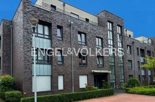 Penthouse kaufen in 40822 Mettmann, Penthouse-Traum mit viel Licht, Freiraum und hochwertiger Ausstattung