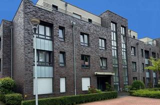 Penthouse kaufen in 40822 Mettmann, Penthouse-Traum mit viel Licht, Freiraum und hochwertiger Ausstattung