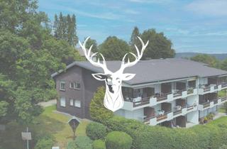 Wohnung kaufen in 79862 Höchenschwand, Gepflegtes 2-Zimmer Ferienapartment in Höchenschwand im Schwarzwald zu verkaufen
