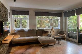 Wohnung kaufen in 65812 Bad Soden, Stilvolle 3-Raum-Hochparterre-Wohnung mit gehobener Innenausstattung mit EBK in Bad Soden am Taunus