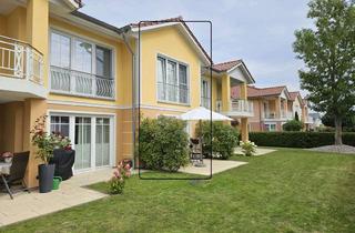 Wohnung kaufen in 17449 Karlshagen, Hochwertige Eigentumswohnung auf der Sonneninsel Usedom !!!