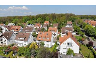 Wohnung mieten in Schweitzerstr. 25, 70619 Sillenbuch, Klimatisierte Maisonette-Dachwohnung komplett möbliert