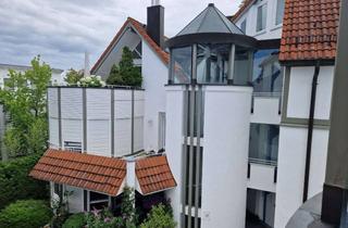 Wohnung mieten in 71032 Böblingen, Exklusive Wohnung in Bestlage von Böblingen - von PRIVAT an PRIVAT ohne Provision