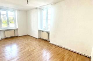 Wohnung mieten in Darmstädter Straße 32, 63225 Langen, 3-Raum-Wohnung in Langen (zwischen Frankfurt & Darmstadt) WG geeignet, ab sofort frei