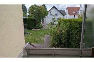 Wohnung mieten in Marienstraße 33, 32756 Detmold, Erdgeschoß-Wohnung mit großem Garten
