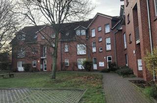 Wohnung mieten in 39326 Hermsdorf, Wunderschöne 3-Zimmer-Wohnung mit EBK & Balkon