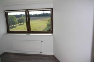 Wohnung mieten in Oberweg 12, 56291 Laudert, Erstbezug nach Sanierung: Schöne 2-Zimmer-DG-Wohnung in Laudert