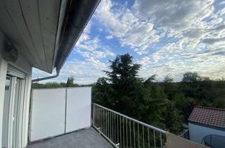 Wohnung mieten in 76751 Jockgrim, Stilvolle, gepflegte 4-Raum-Dachgeschosswohnung mit gehobener Innenausstattung mit EBK in Jockgrim