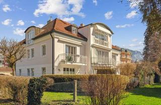 Penthouse mieten in Weißstraße 12, 83435 Bad Reichenhall, Penthouse-Wohnung in Bestlage für "gehobene Ansprüche"