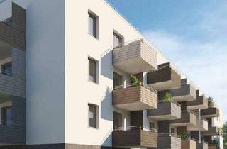 Wohnung mieten in Wolkersdorfer Straße 14, 83278 Traunstein, Schöne 1-Zimmer-Wohnung mit EBK und Balkon in Traunstein