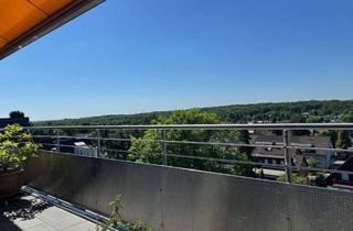 Penthouse mieten in 45481 Saarn, Großes traumhaftes Penthouse mit atemberaubendem Blick