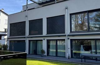 Penthouse mieten in Amselweg, 73614 Schorndorf, Exklusives Penthouse mit luxuriöser Innenausstattung in Schorndorf