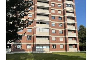 Wohnung mieten in Graf-Bernadotte-Straße 14, 47906 Kempen, Exklusive 2-Raum-Wohnung mit Balkon in Kempen