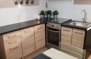 Wohnung mieten in 88677 Markdorf, Exklusive 2-Raum-Wohnung mit gehobener Innenausstattung mit Balkon und Einbauküche in Markdorf