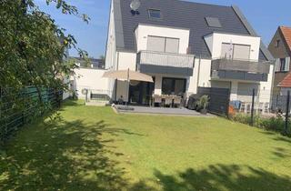 Wohnung mieten in Bischopinkstraße 9 C, 48151 Aaseestadt, Erdgeschosswohnung mit Garten! Wohntraum einen Steinwurf zum Aasee!