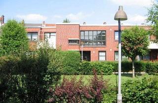 Wohnung mieten in Auf Der Düne, 28239 Ohlenhof, Nur für Senioren - 2-Zimmer-Erdgeschosswohnung mit Terrasse