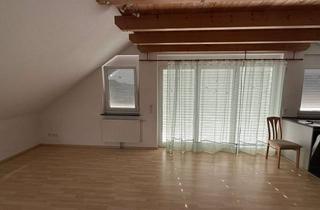 Wohnung mieten in Im Bohl, 78267 Aach, DG-Wohnung, Aach/Hegau, 3,5 Zi