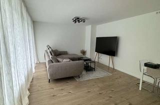 Wohnung mieten in 48653 Coesfeld, Neuwertige 3-Zimmer-Wohnung mit Balkon und EBK in Coesfeld