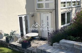 Wohnung mieten in 86567 Hilgertshausen-Tandern, Exklusive und neuwertige Einliegerwohnung mit Terrasse und EBK