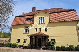 Büro zu mieten in 16816 Neuruppin, Ruhig gelegene Pflegeimmobilie direkt an der Temnitz