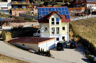 Haus kaufen in 78147 Vöhrenbach, Modernes, helles und wunderbar vielseitiges Haus in Vöhrenbach - OT Hammereisenbach
