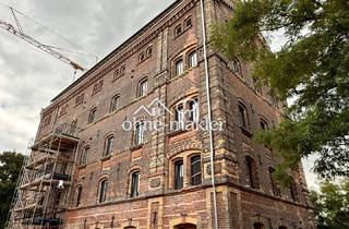 Wohnung mieten in 06258 Lochau, direkt am Naturschutzgebiet, Maisonette Wohnung