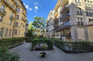 Penthouse kaufen in Ernst-Reuter-Platz, 10585 Berlin, Bezugsfreies Penthouse am Ernst-Reuter-Platz • großer Balkon • Energieeffizienz B