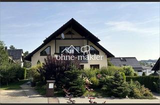 Einfamilienhaus kaufen in 08132 Mülsen, Energieeffizientes Einfamilienhaus mit Einliegerwohnung in grüner Lage bei Zwickau nahe VW
