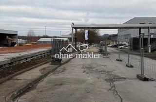  in 58638 Iserlohn, ca.330 m² Freifläche in Iserlohn Hombruch zu vermieten