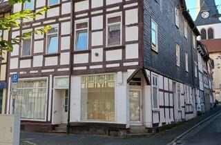 Wohnung mieten in Breite Straße 26, 37154 Northeim, Schöne 6-Zimmer-Wohnung in Northeim