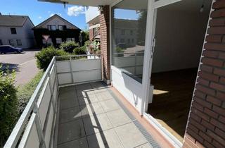Wohnung mieten in Rosengarten 22, 23730 Neustadt, Sanierte und helle Wohnung in zentraler Innenstadtlage