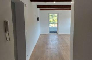 Wohnung mieten in 74232 Abstatt, Attraktive 2-Zimmer-Wohnung mit Balkon und Einbauküche in Abstatt