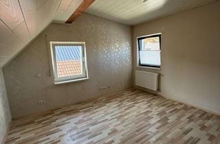 Wohnung mieten in Borngasse 55, 35418 Buseck, Freundliche und vollständig renovierte 5-Zimmer-Wohnung mit Balkon und EBK in Buseck